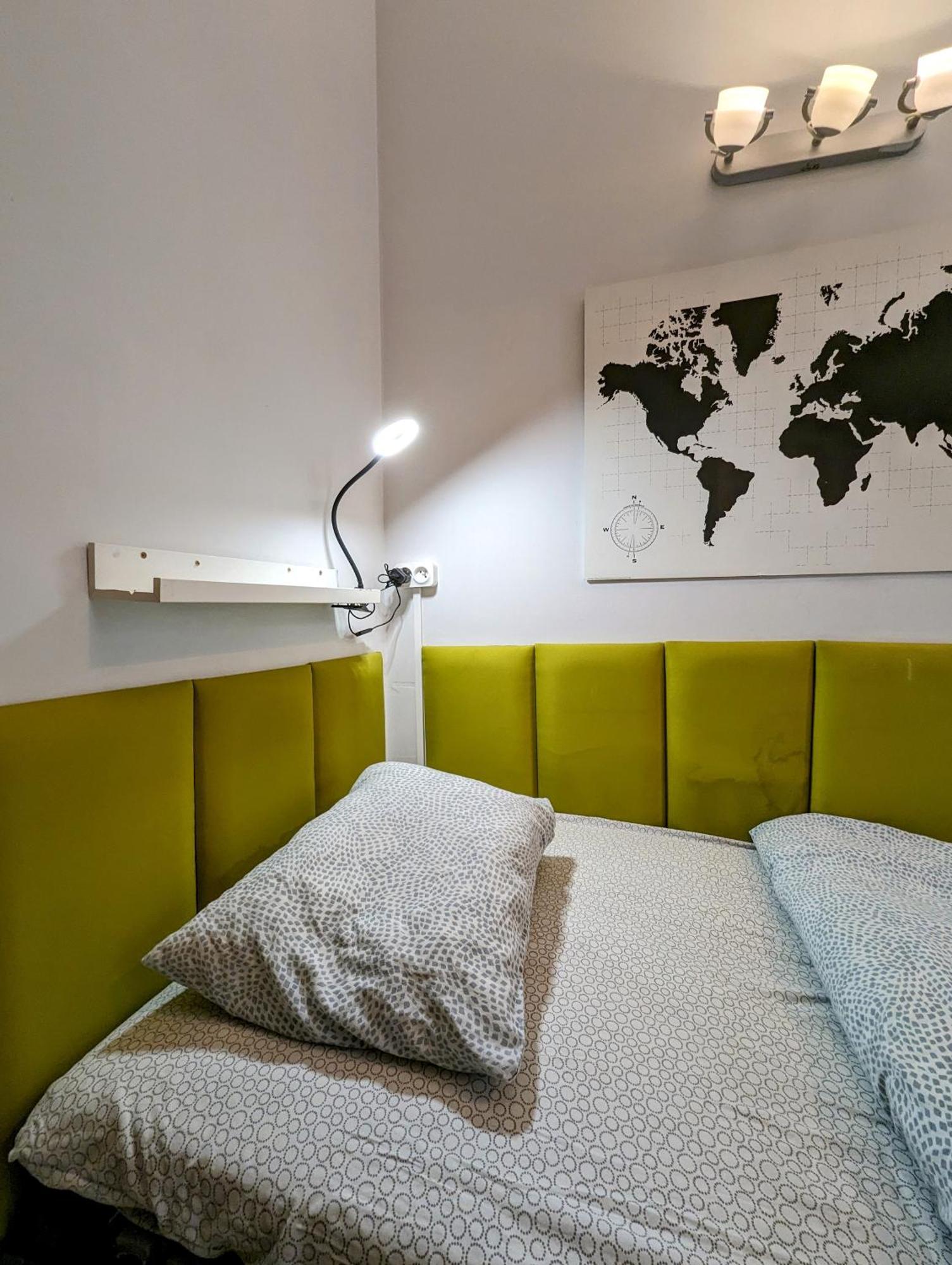 Centrum Fabryczna Rooms Lodz  Room photo